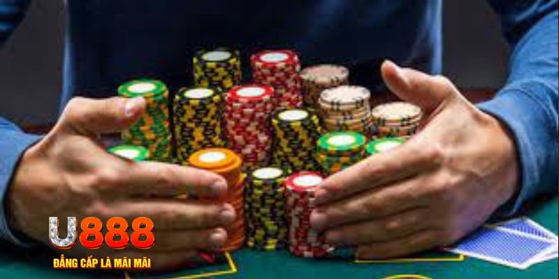 w88ud2 baccarat là trò gì