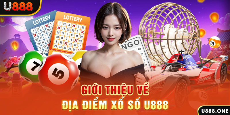 w88ud2 xổ số thứ ba